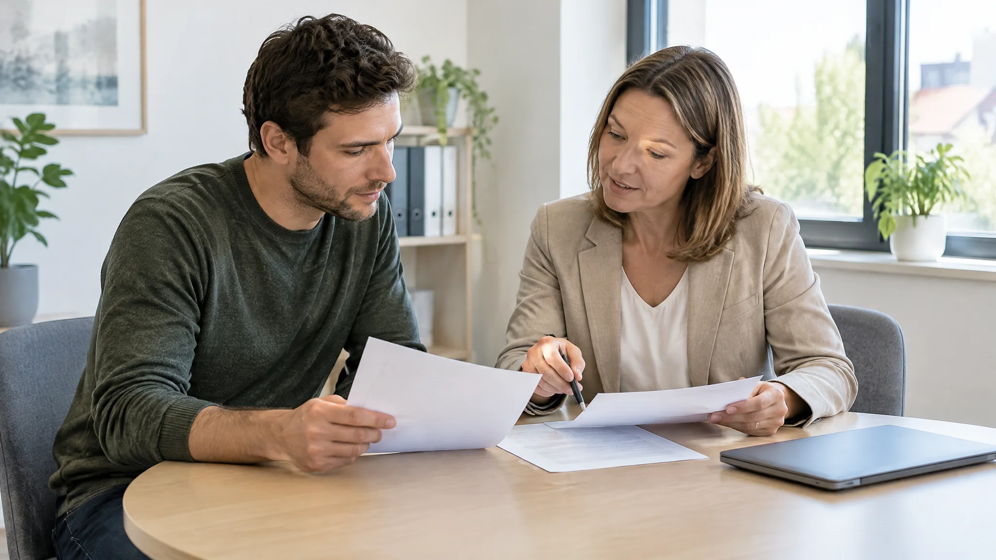 Bildmotiv zu Krankenhauszusatzversicherung